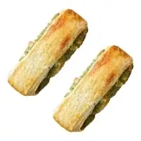 Suisse Chevre Pesto