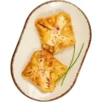 Panier Jambon Fromage Carrefour