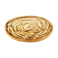 Tarte Aux Pommes