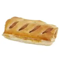 Feuillete Hot Dog