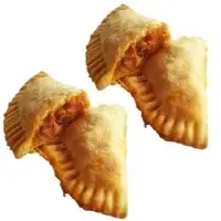 Maxi Empanadas Sans Viande