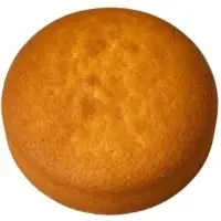 Moelleux A La Noix De Coco