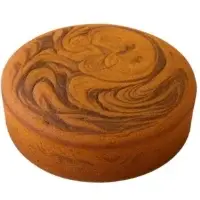 Moelleux Marbre Vanille Et Pate A Tartiner