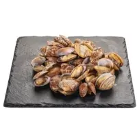 Amande De Mer Cuite