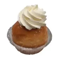 Baba Au Rhum