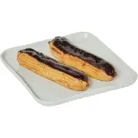 Eclairs A La Pate A Tartiner