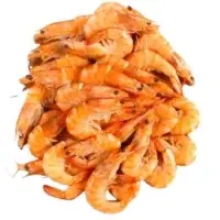 Crevettes 60 80 Asc