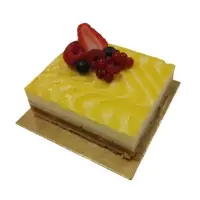 Entremet Choco Noisette
