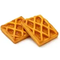 Grille A L Abricot