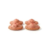 Madeleines A La Fraise