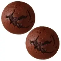 Moelleux Au Chocolat