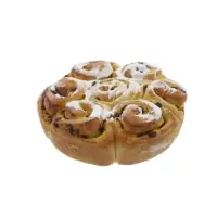 Chinois Aux Pepites De Chocolat