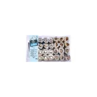Sushis Assortiment De Mini Californias Box 1 Sauce Soja 2 Pics Carrefour Le Marche