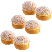 Mini Tropezienne Mangue Passion