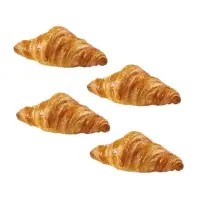 Croissant Au Beurre Aop Carrefour Selection