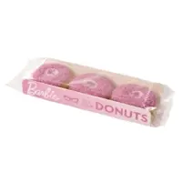 Donuts Barbie