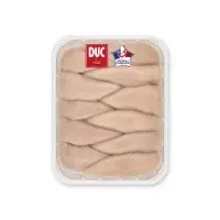 Filets De Poulet Duc