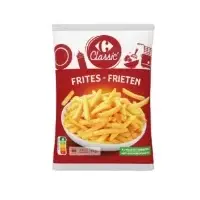 Frites Carrefour Classic