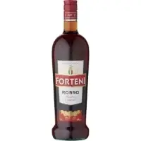 Aperitif A Base De Vin Forteni Rosso 14 4