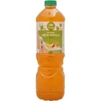 Boisson Saveur Peche Abricot Carrefour Sensation