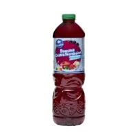 Boisson Rafraichissante Cassis Et Aux Jus De Fruits A Base De Concentres Carrefour Sensation