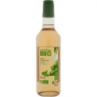 Sirop Menthe Bio Carrefour Bio