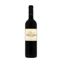 Vin Rouge De France Cabernet Sauvignon La Francette