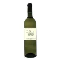 Vin Blanc De France Sauvignon La Francette