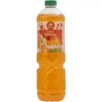 Boisson Saveur Tropical Carrefour Sensation