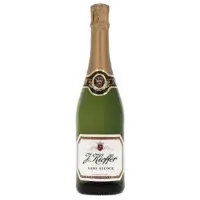Boisson Effervescente A Base De Jus De Raisin Sans Alcool J Kieffer