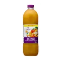 Jus Multifruits Carrefour Extra