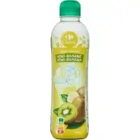 Sirop Kiwi Banane Carrefour Classic