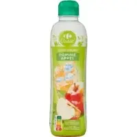 Sirop Pomme Carrefour Classic