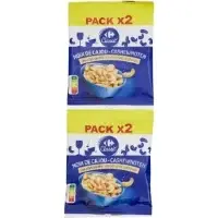Noix De Cajou Grillees Et Salees Carrefour Classic