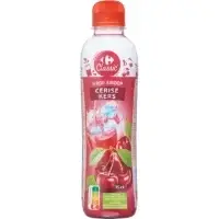 Sirop Cerise Carrefour Classic