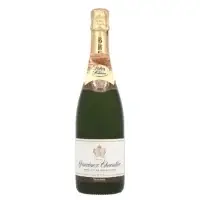 Cremant A O P De Bourgogne Brut Domaine Gracieux Chevalier Reflets De France