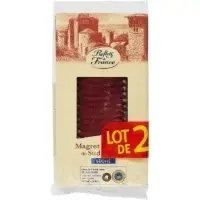 Magret De Canard Seche Du Sud Ouest Reflets De France