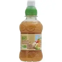 Nectar Multifruits Multivatimes Bio Carrefour Bio
