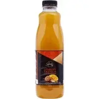 Boisson Mangue Passion Citronnelle Carrefour Selection