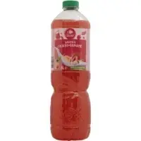Boisson Saveur Fraise Banane Carrefour Classic