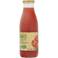 Jus De Tomate Bio Carrefour Bio
