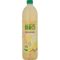 Boisson Citronnade Bio Carrefour Bio