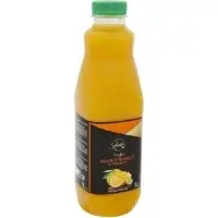Jus De Fruits Mangue Orange Passion Carrefour Selection