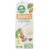 Boisson Amande Carrefour Sensation