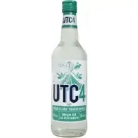 Rhum Blanc Traditionnel Utc4