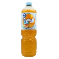Boisson Saveur Tropical Et Reduite En Sucres Carrefour Sensation