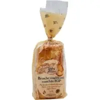 Brioche Vendeenne Tranchee Igp Reflets De France