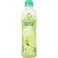 Sirop Citron Vert Carrefour Classic