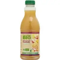 Jus Multifruits Bio Carrefour Bio
