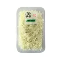 Chou Blanc Carrefour Le Marche